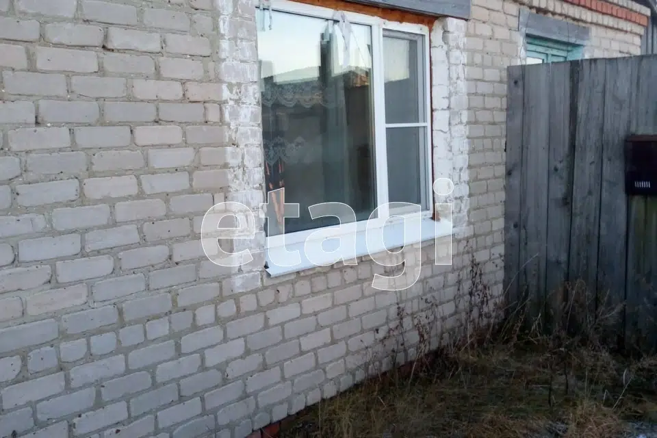 Продаётся часть дома