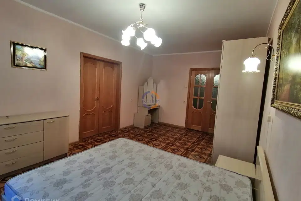 Продаётся 2-комнатная квартира, 80.3 м²