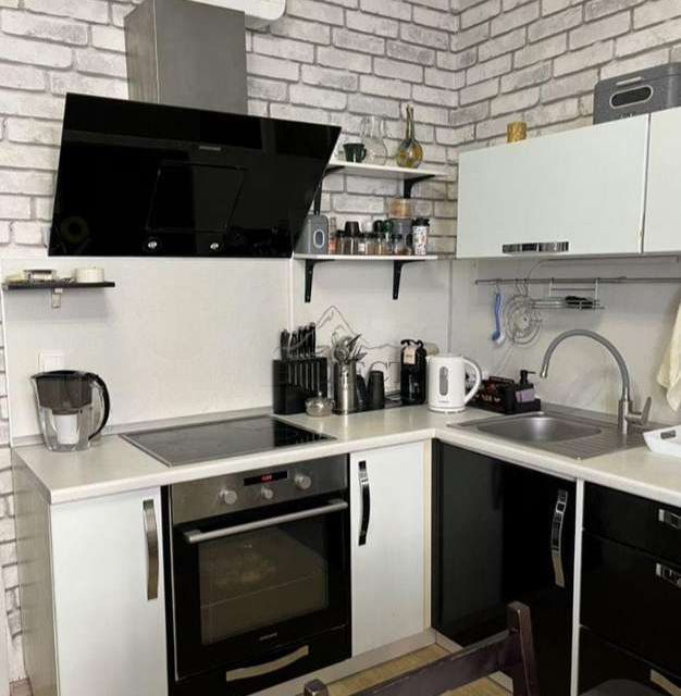 Продаётся 2-комнатная квартира, 64 м²