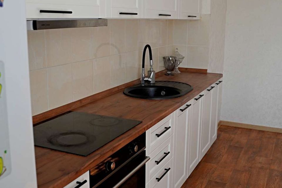 Продаётся 3-комнатная квартира, 85 м²