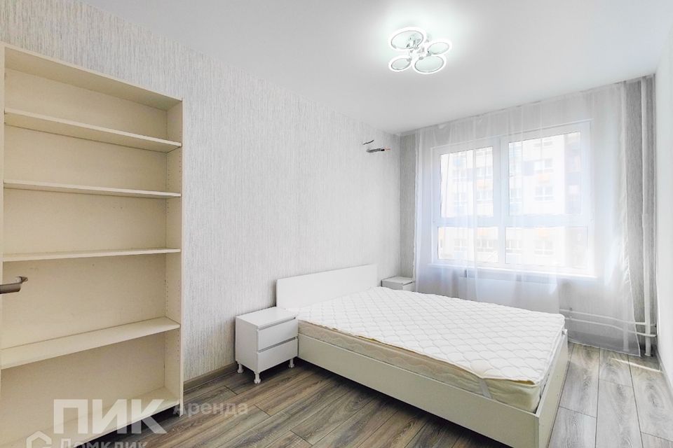 Сдаётся 1-комнатная квартира, 35 м²