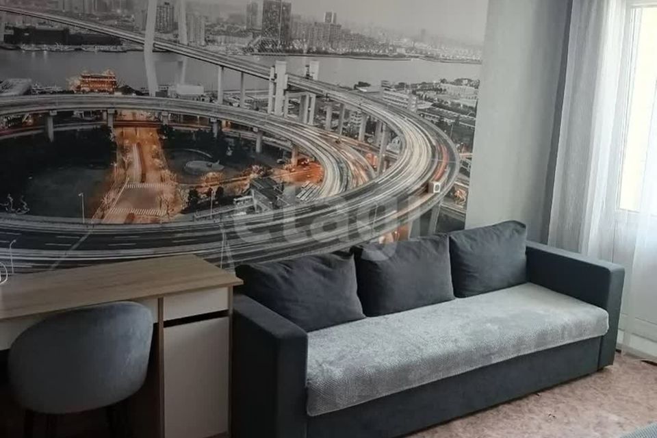 Продаётся 2-комнатная квартира, 50.4 м²