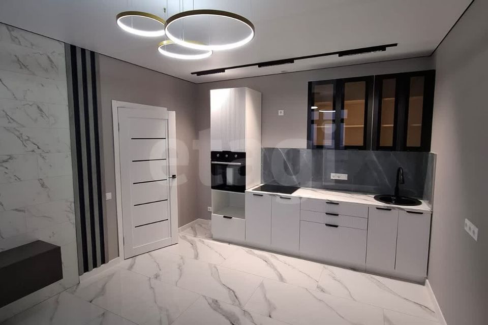 Продаётся 2-комнатная квартира, 62 м²