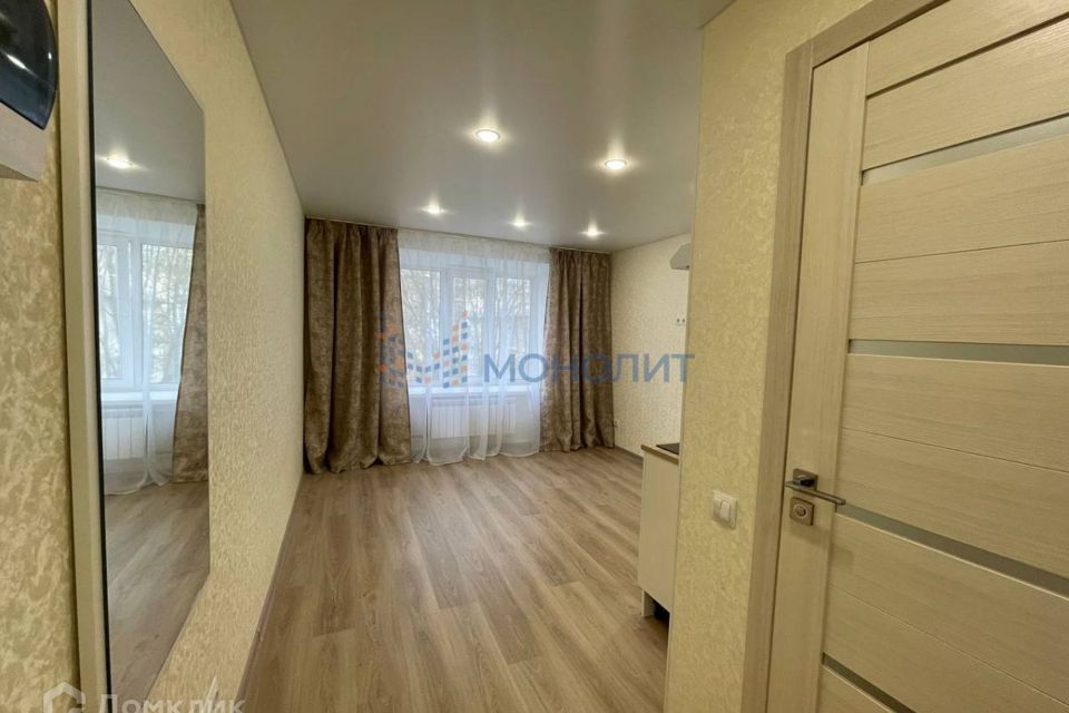 Продаётся студия, 18 м²