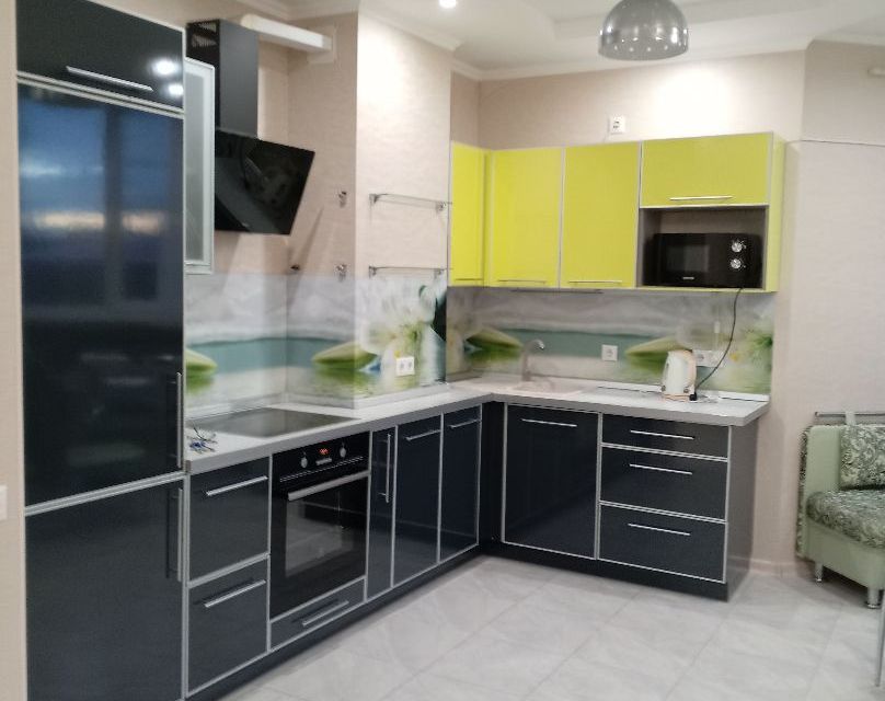 Сдаётся 2-комнатная квартира, 66 м²