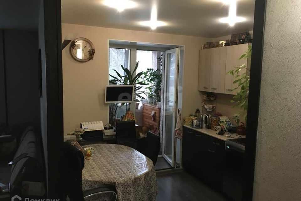 Продаётся 2-комнатная квартира, 41.6 м²