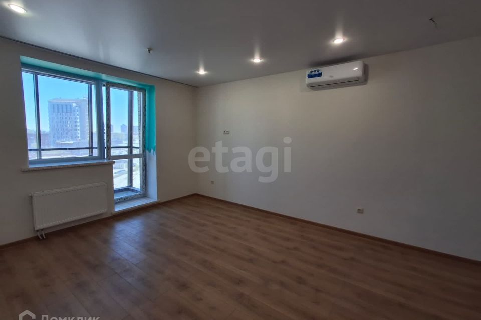 Продаётся студия, 35.5 м²