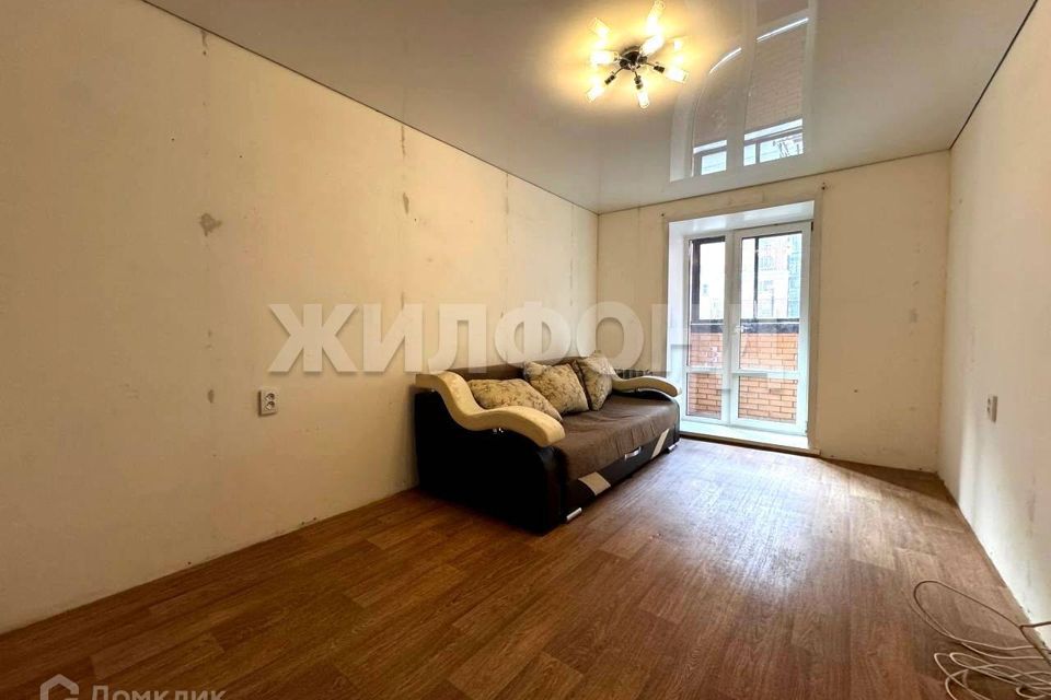 Продаётся 2-комнатная квартира, 48.9 м²