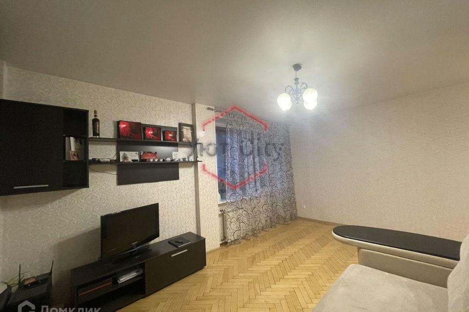 Сдаётся 2-комнатная квартира, 38.8 м²