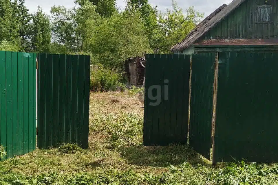 Продаётся участок, 4.45 сот.