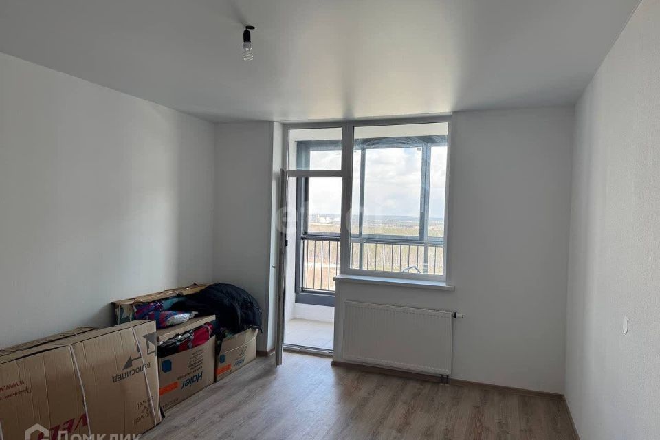 Продаётся студия, 33 м²