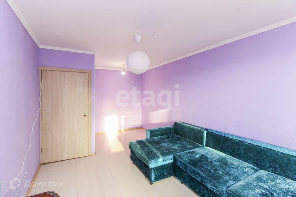 Продаётся 1-комнатная квартира, 33 м²