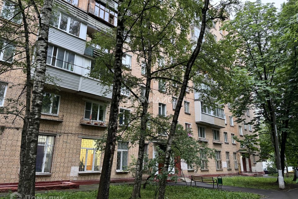 Продаётся 2-комнатная квартира, 35 м²