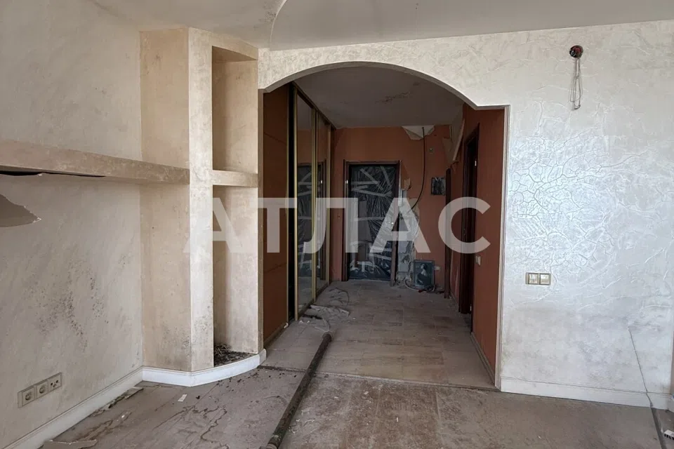 Продаётся 3-комнатная квартира, 98 м²