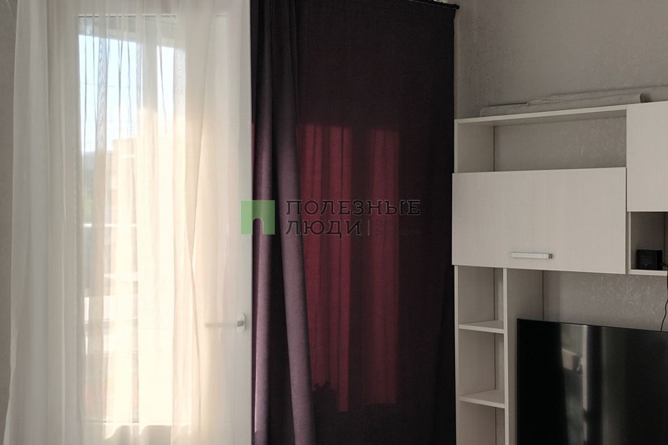 Сдаётся студия, 27 м²