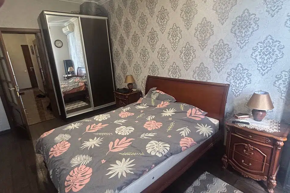 Продаётся 3-комнатная квартира, 65.1 м²