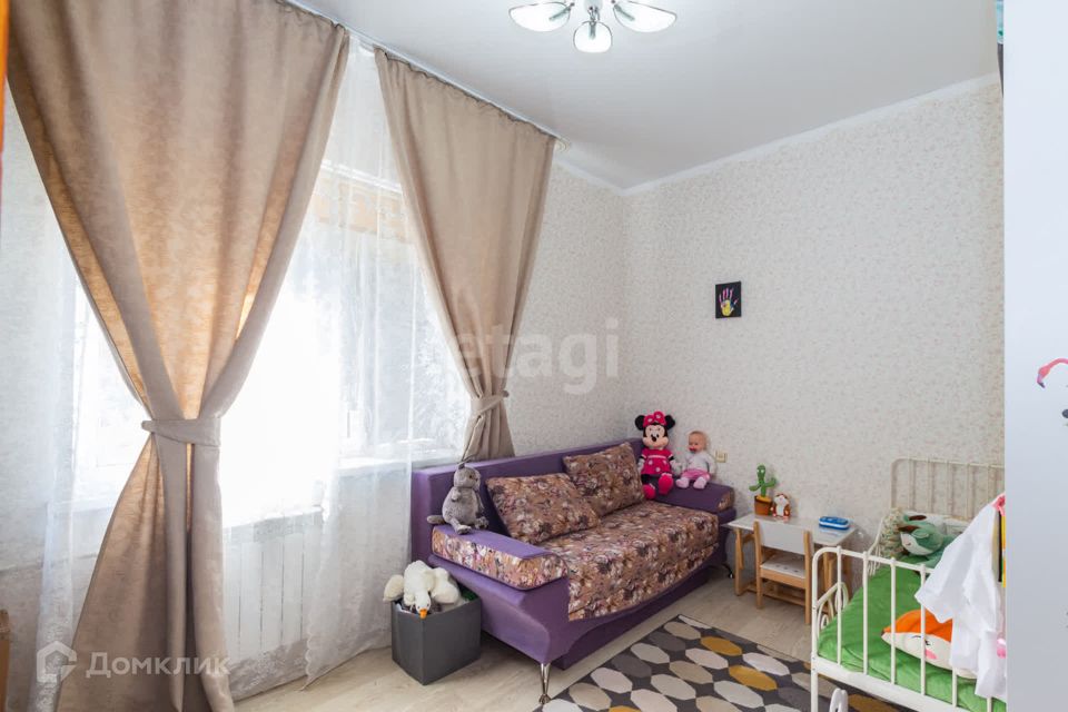 Продаётся 2-комнатная квартира, 48 м²