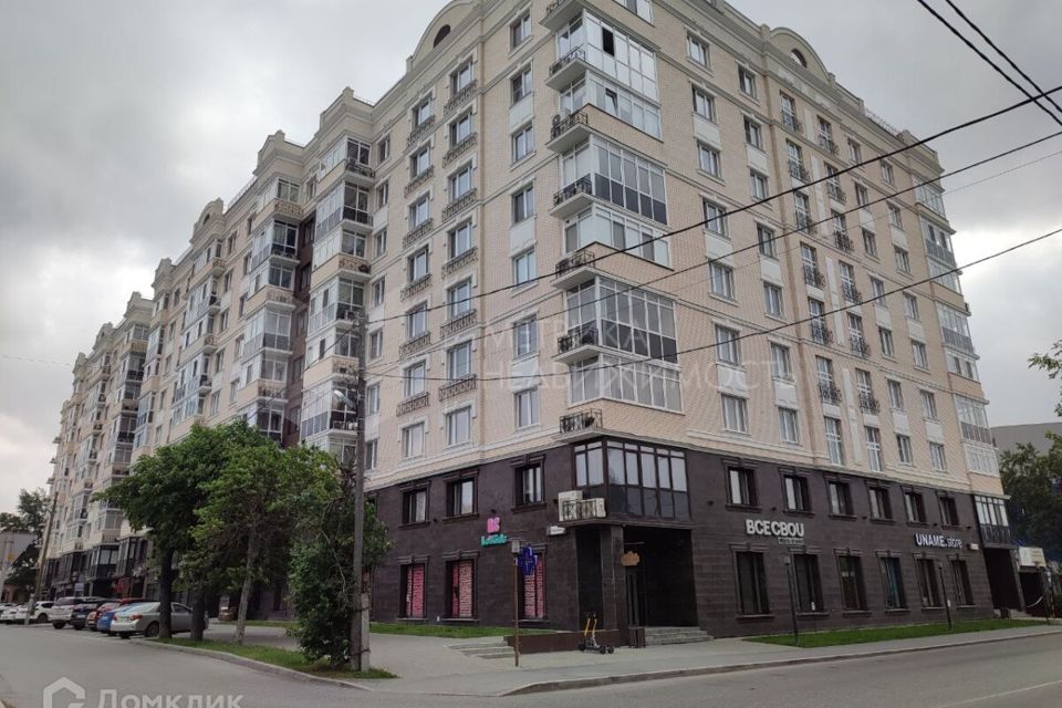Продаётся 2-комнатная квартира, 96 м²