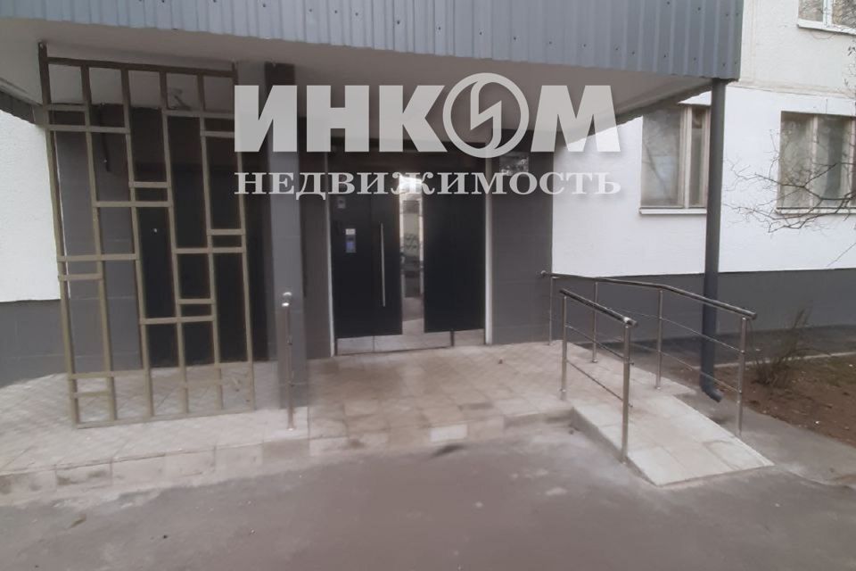 Продаётся 3-комнатная квартира, 63 м²