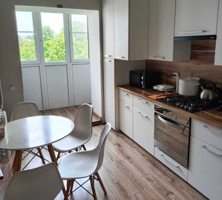Продаётся 2-комнатная квартира, 49.8 м²