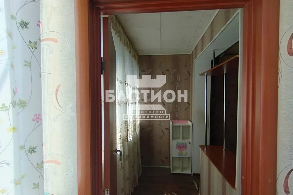 Продаётся 2-комнатная квартира, 52 м²
