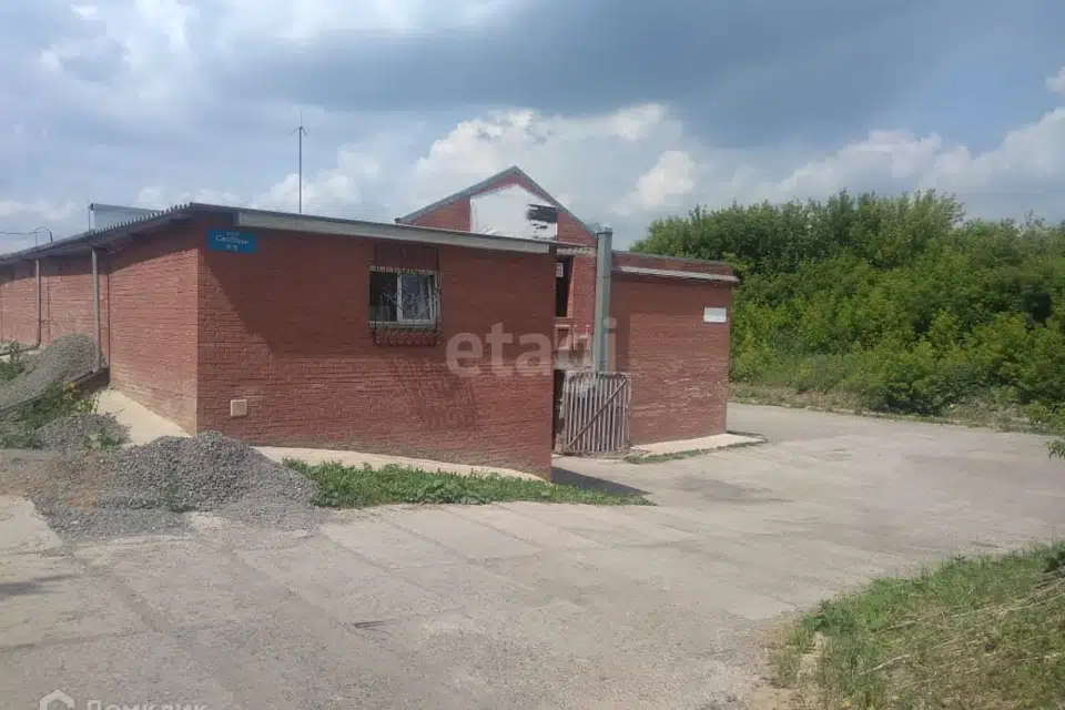 Продаётся гараж, 20.4 м²