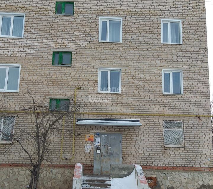 Продаётся 1-комнатная квартира, 32.4 м²