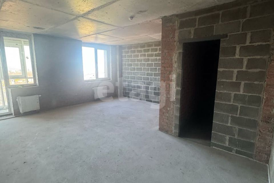 Сдаётся 1-комнатная квартира, 36.2 м²