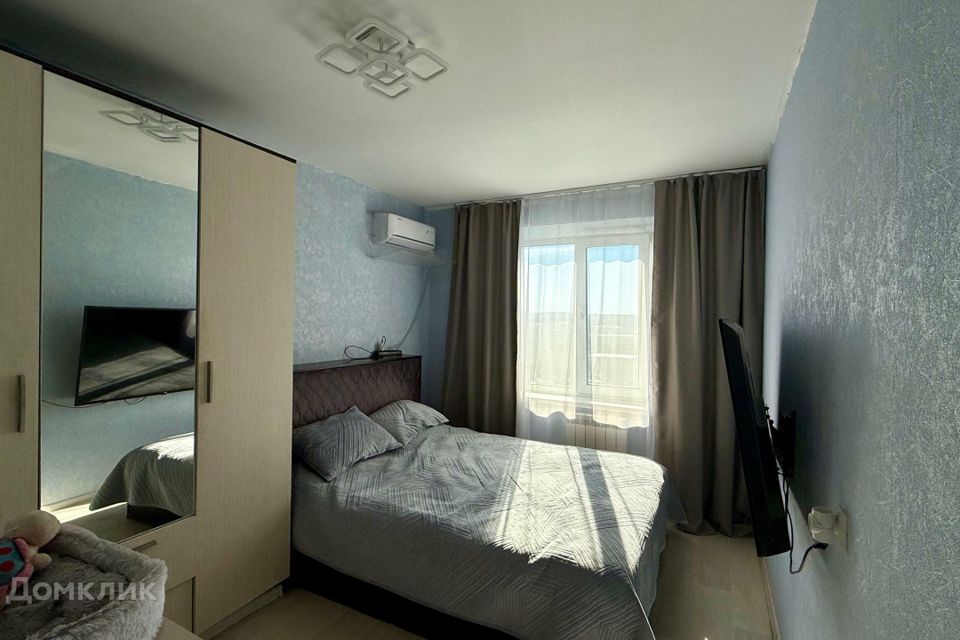 Продаётся 2-комнатная квартира, 52 м²