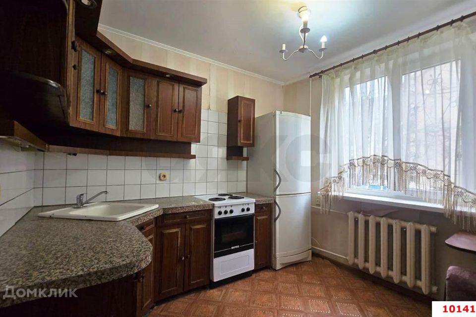 Продаётся 1-комнатная квартира, 33.1 м²