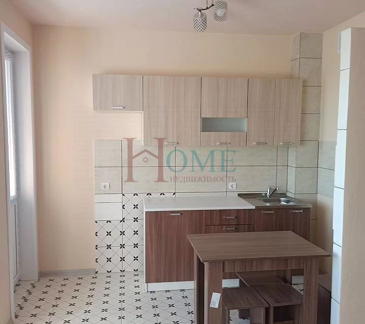 Сдаётся 1-комнатная квартира, 32 м²