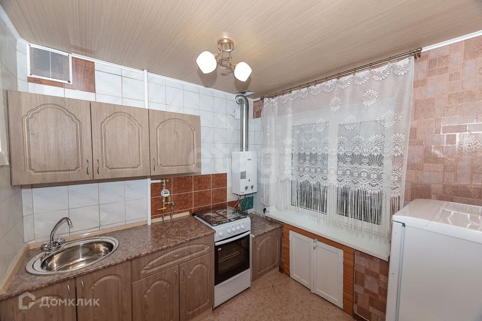 Продаётся 2-комнатная квартира, 44.9 м²