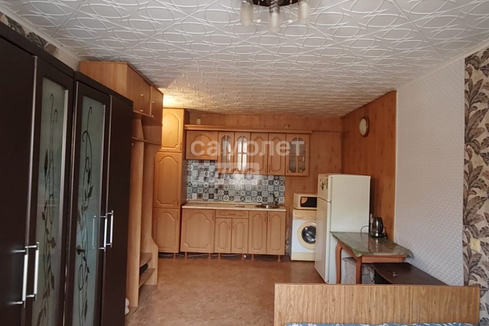 Продаётся комната в 1-комн. квартире, 17.9 м²