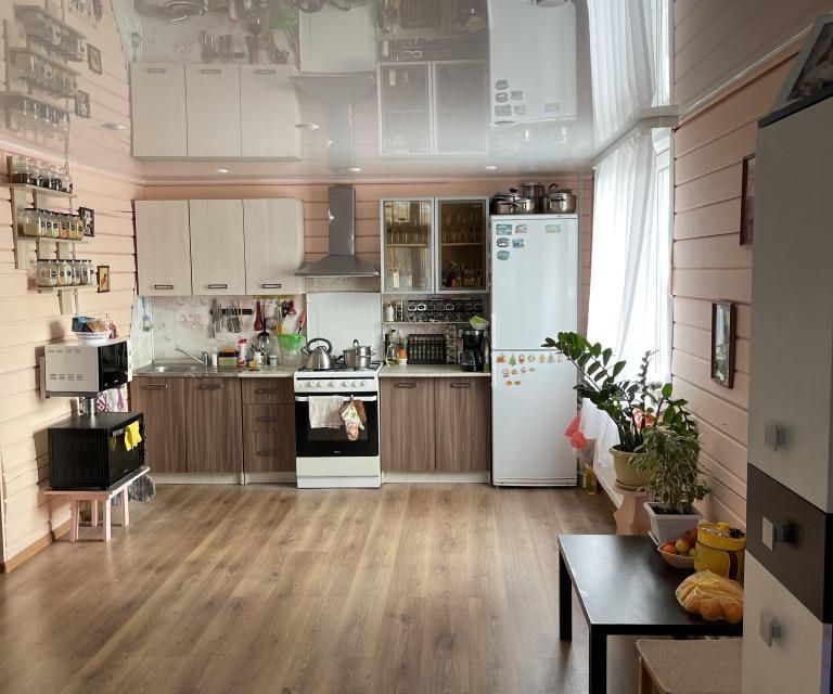 Купить Дом В Даймище Гатчинский Район