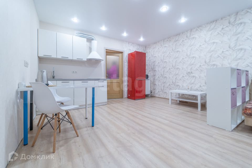 Продаётся студия, 32.6 м²