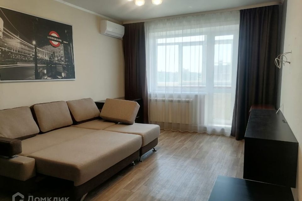 Продаётся студия, 37.9 м²