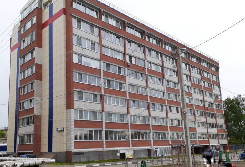 Купить Квартиру В Нововятском Р Г Кирова