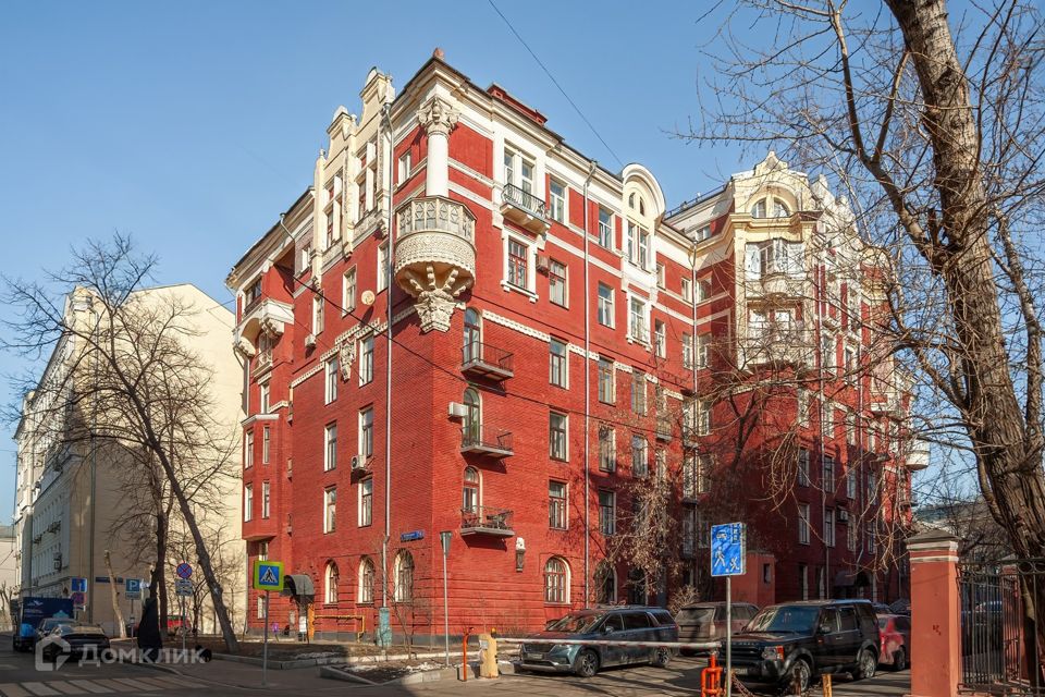 Продаётся 3-комнатная квартира, 57.7 м²