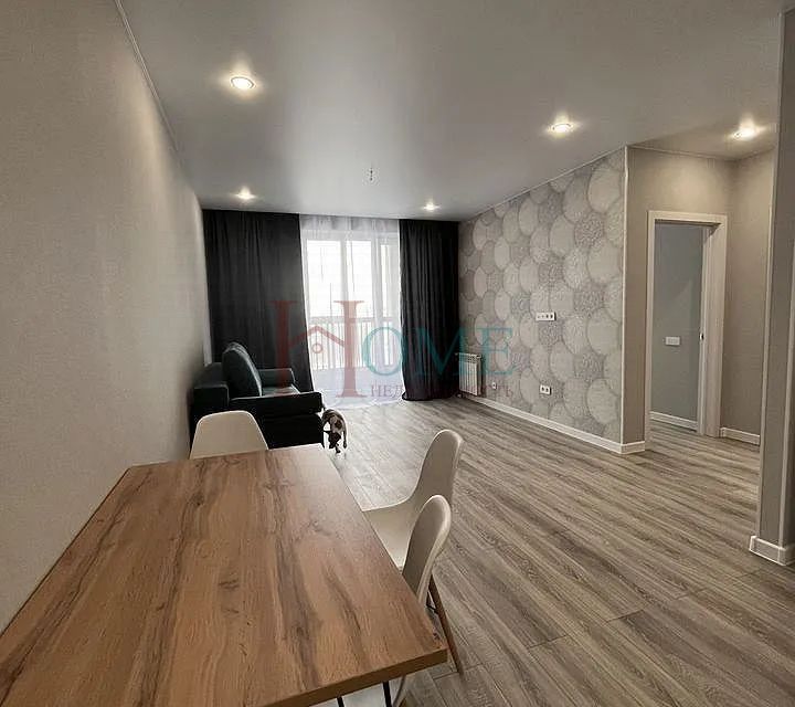 Сдаётся 2-комнатная квартира, 50 м²