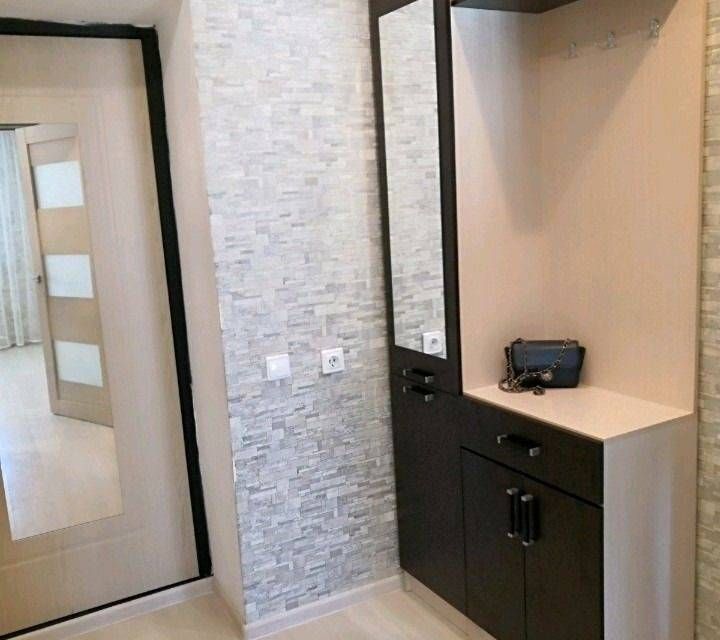 Сдаётся 1-комнатная квартира, 36 м²