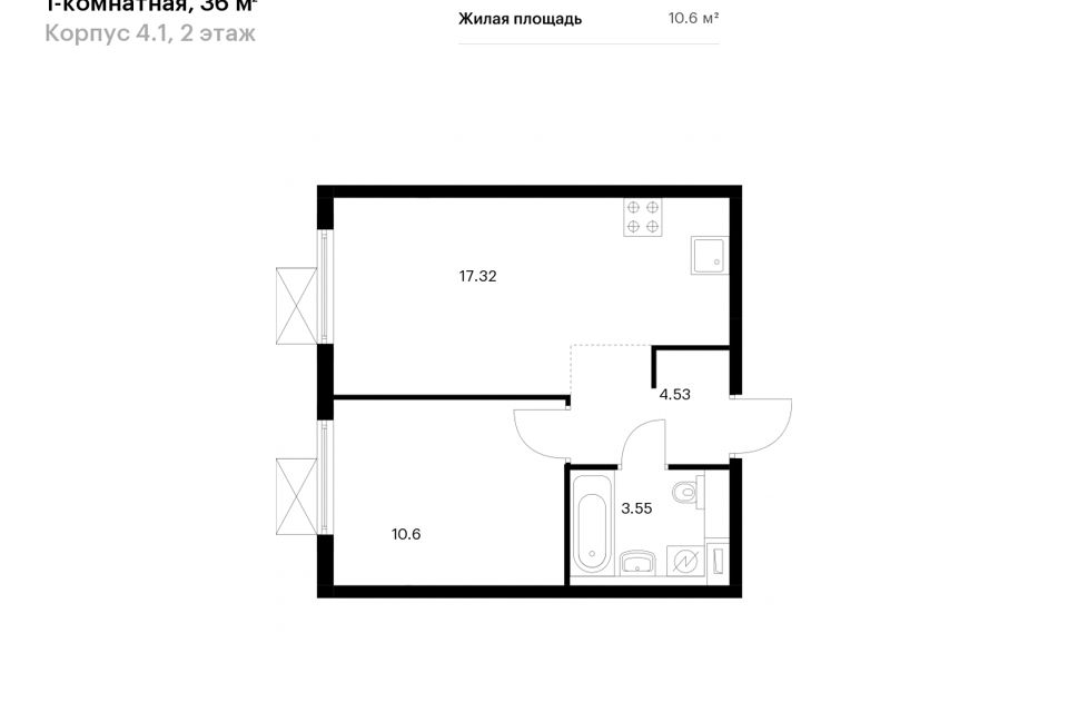 Купить Квартиру в Москве - 96 724 объявления о Продаже Квартир Недорого ...