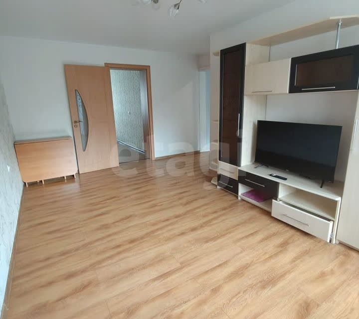 Сдаётся 3-комнатная квартира, 62 м²
