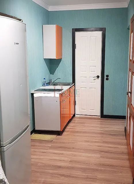 Сдаётся 2-комнатная квартира, 55 м²