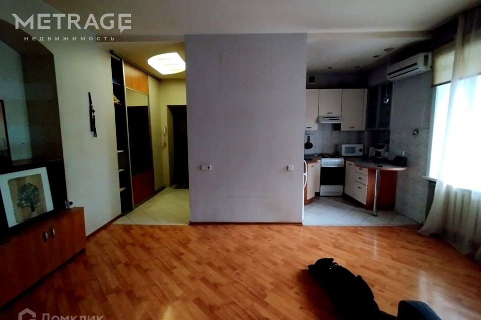 Продаётся 2-комнатная квартира, 36.1 м²