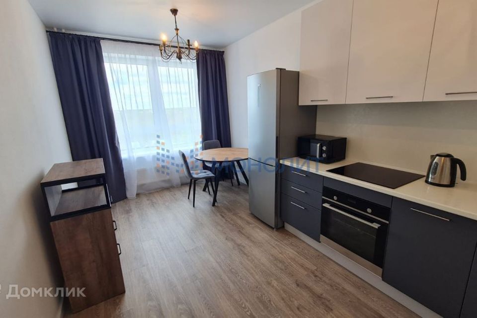 Продаётся 2-комнатная квартира, 35.1 м²
