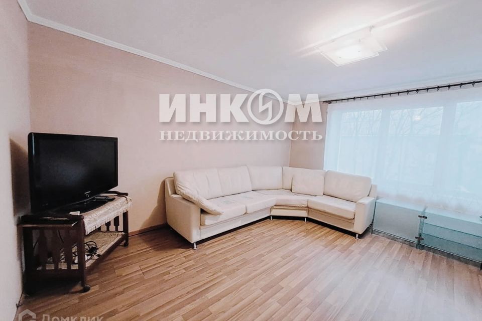 Сдаётся 3-комнатная квартира, 68 м²