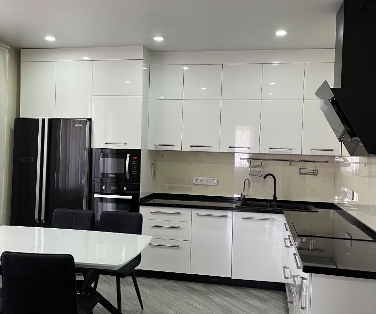 Продаётся 3-комнатная квартира, 83.6 м²