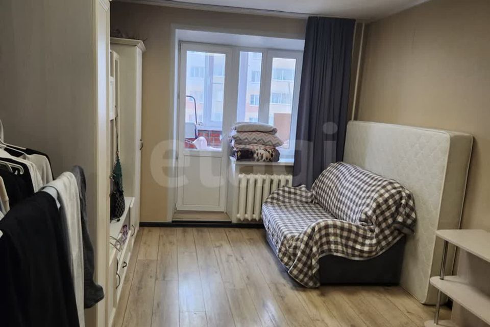 Продаётся студия, 24.5 м²