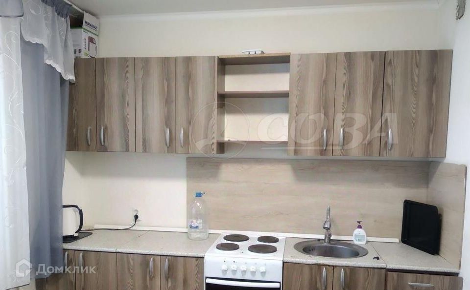Сдаётся 3-комнатная квартира, 83.3 м²
