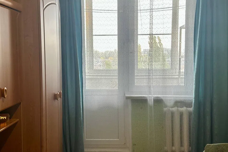 Продаётся 3-комнатная квартира, 70 м²